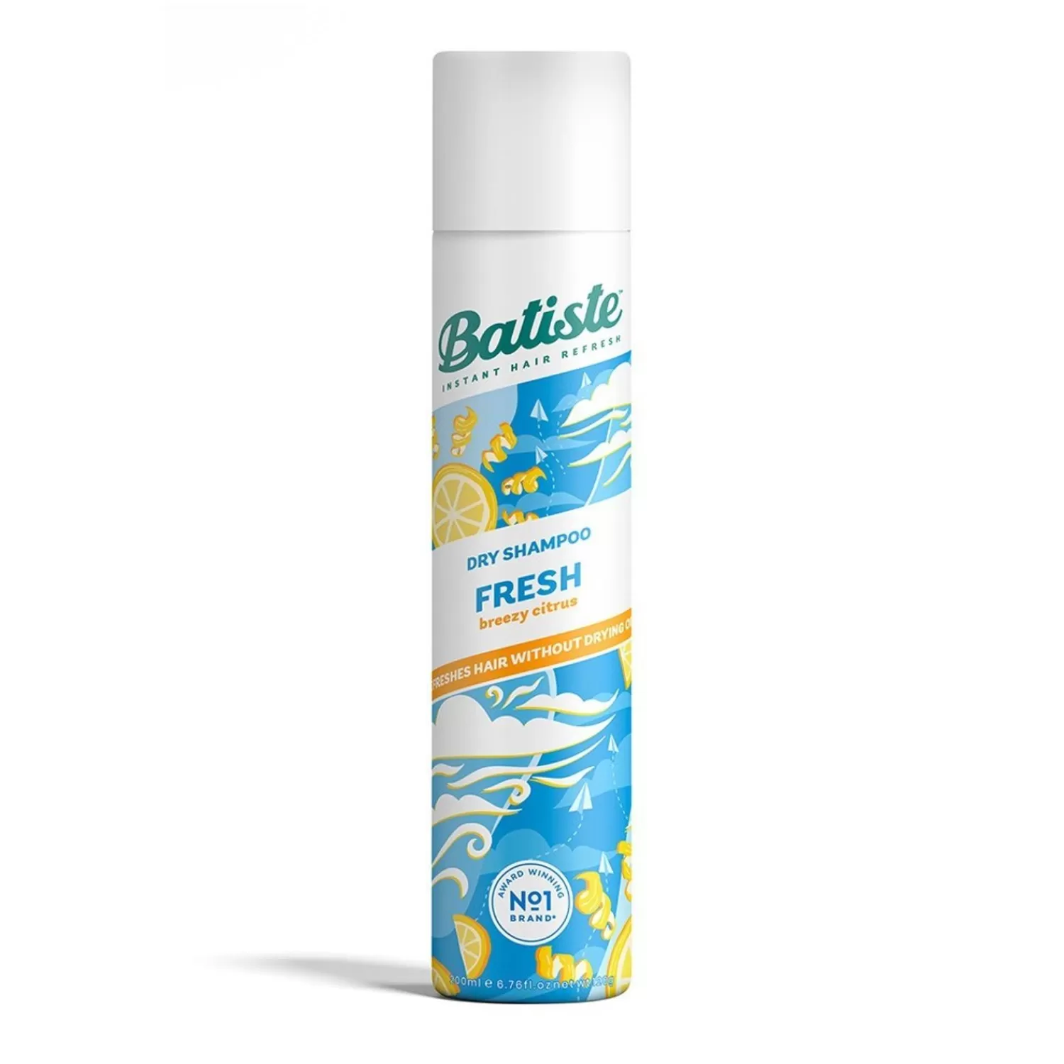 Batiste Fris