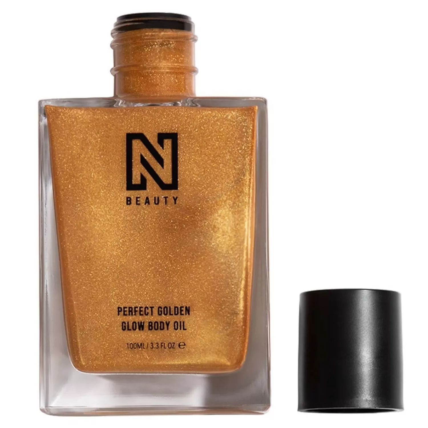 N BEAUTY Beauty Perfect Golden Glow Body Oil