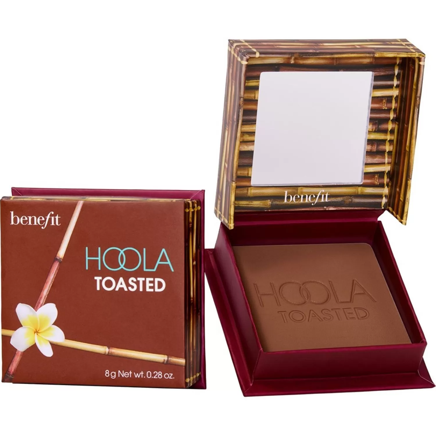 Benefit Bronzer & Blush Collectie Hoola Toasted