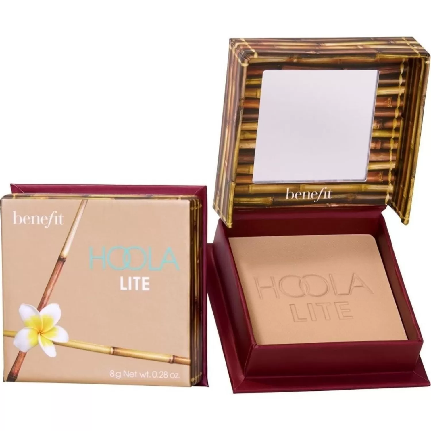 Benefit Bronzer & Blush-Collectie Hoola Lite