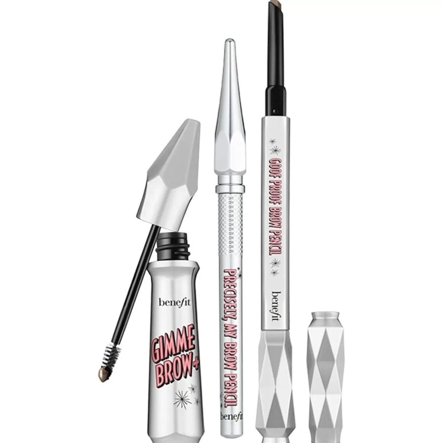 Benefit Brow-Collectie Geweldige Brow Basic