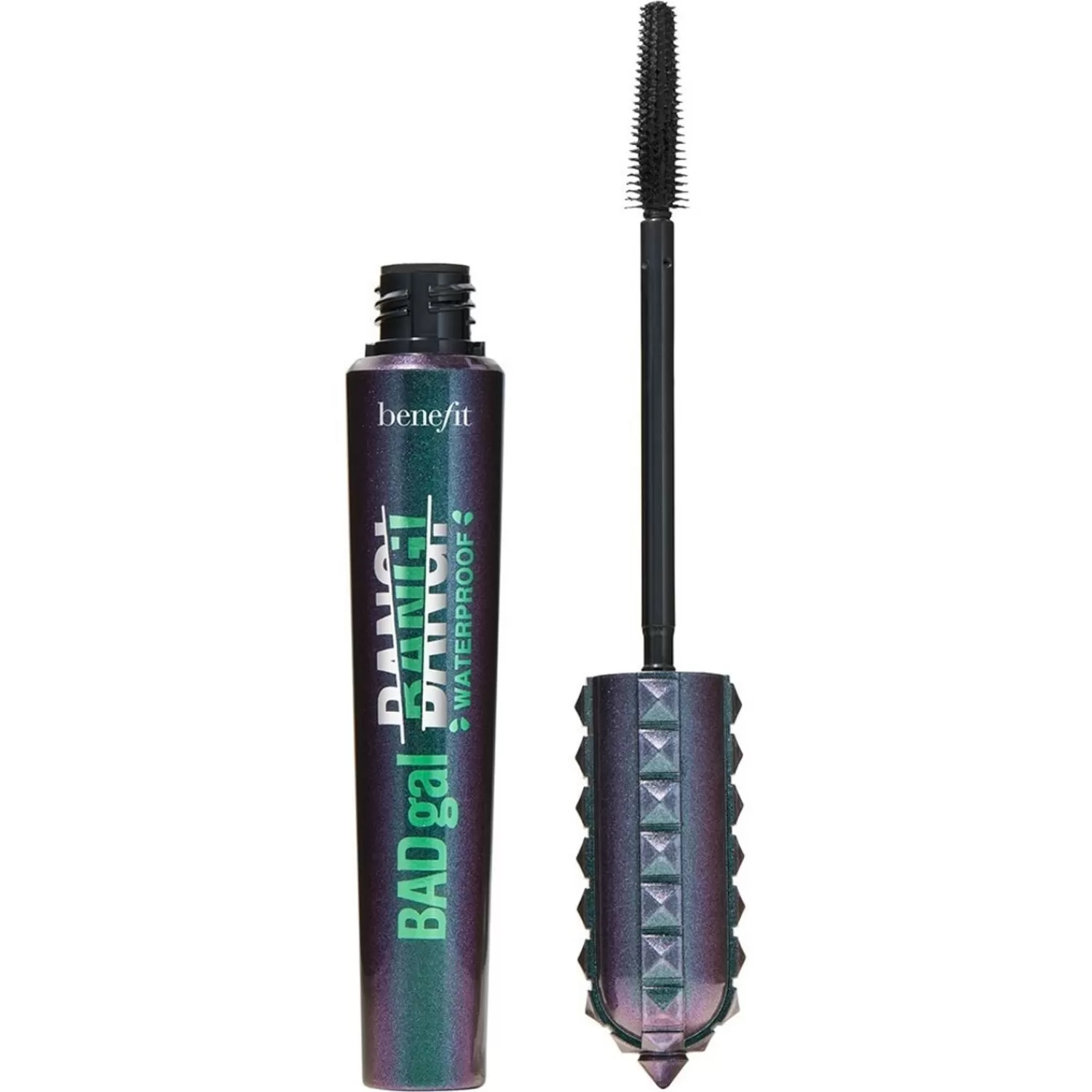 Benefit Mascara-Collectie Badgal Bang! Waterdichte Mascara