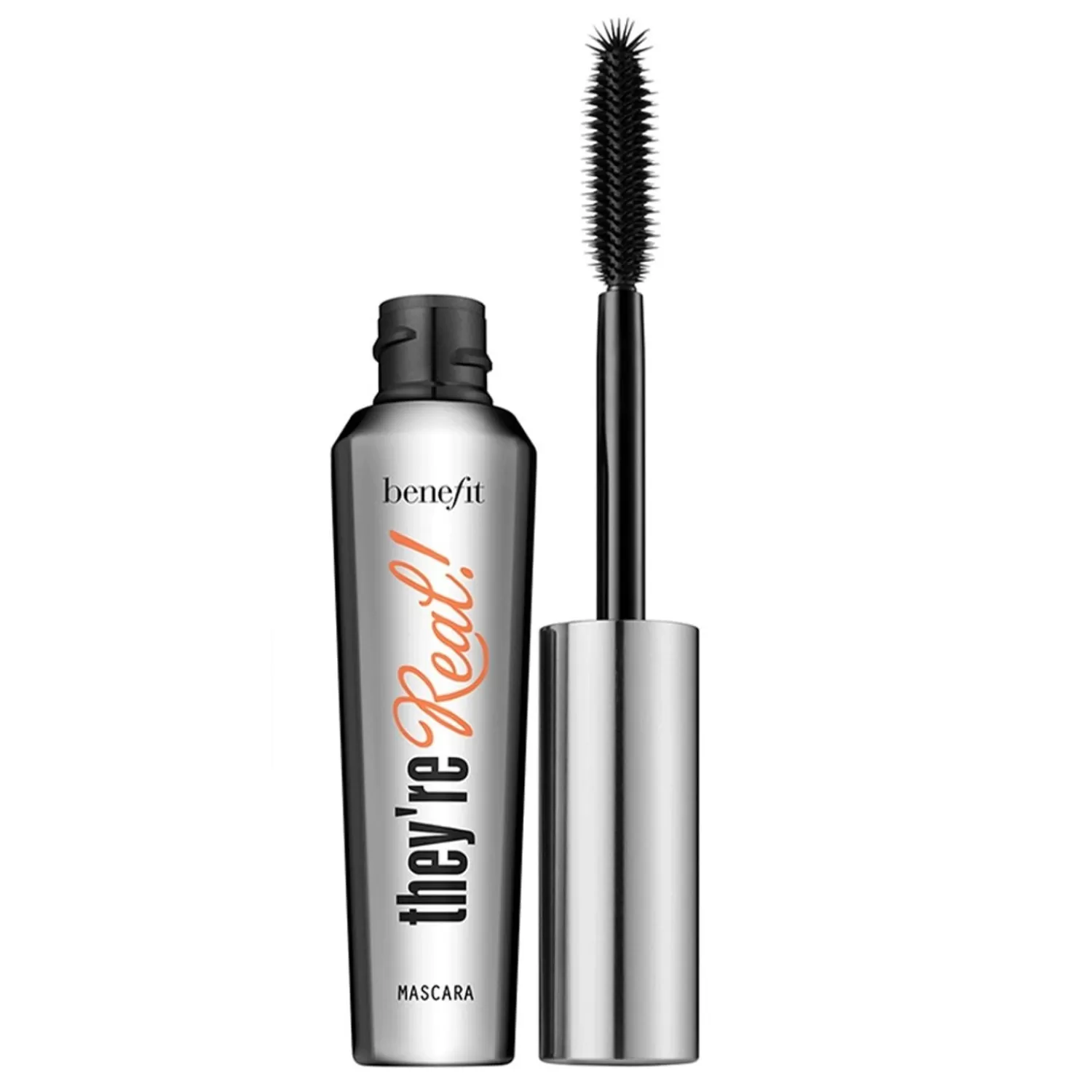 Benefit Mascara-Collectie Ze Zijn Echt