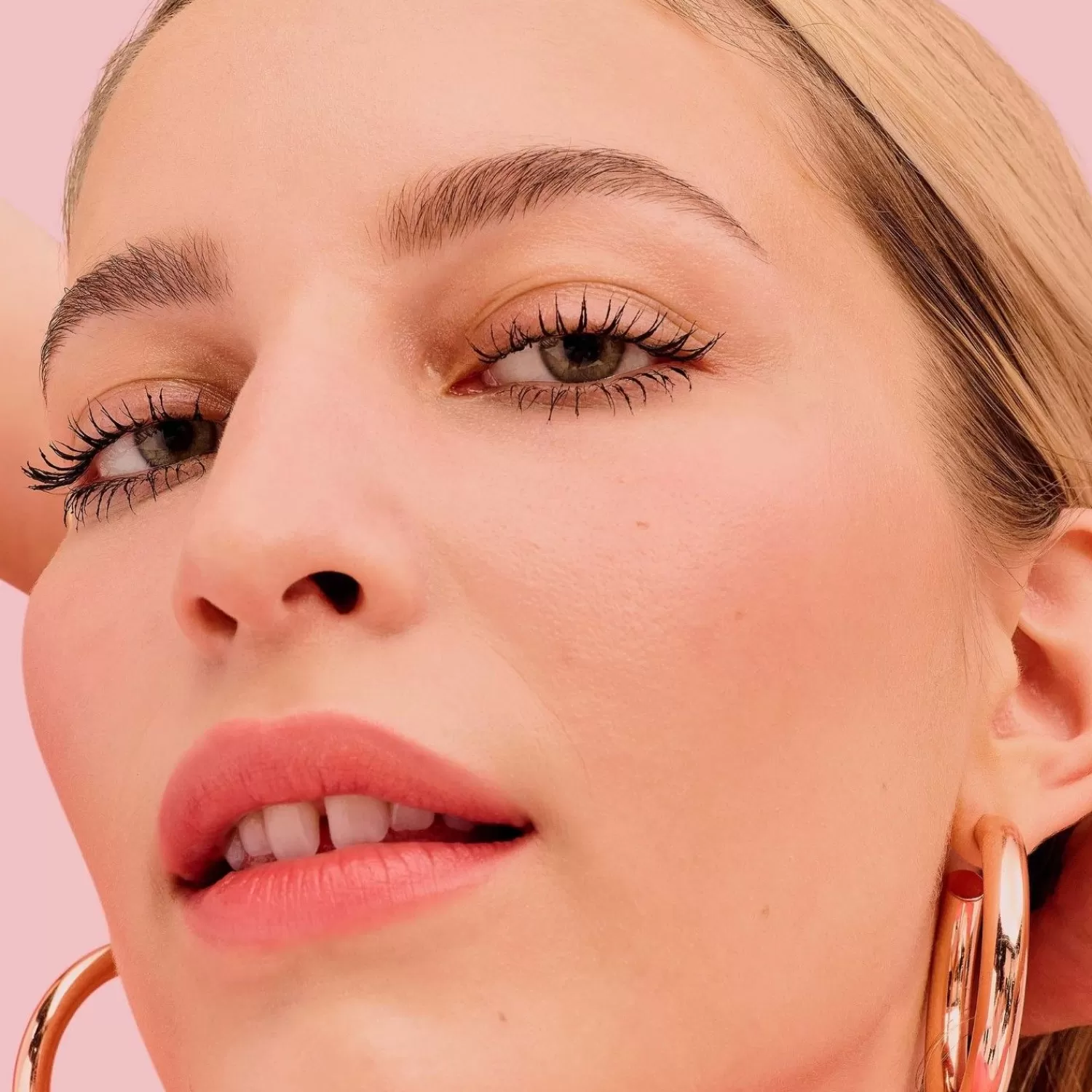 Benefit Mascara-Collectie Ze Zijn Echt