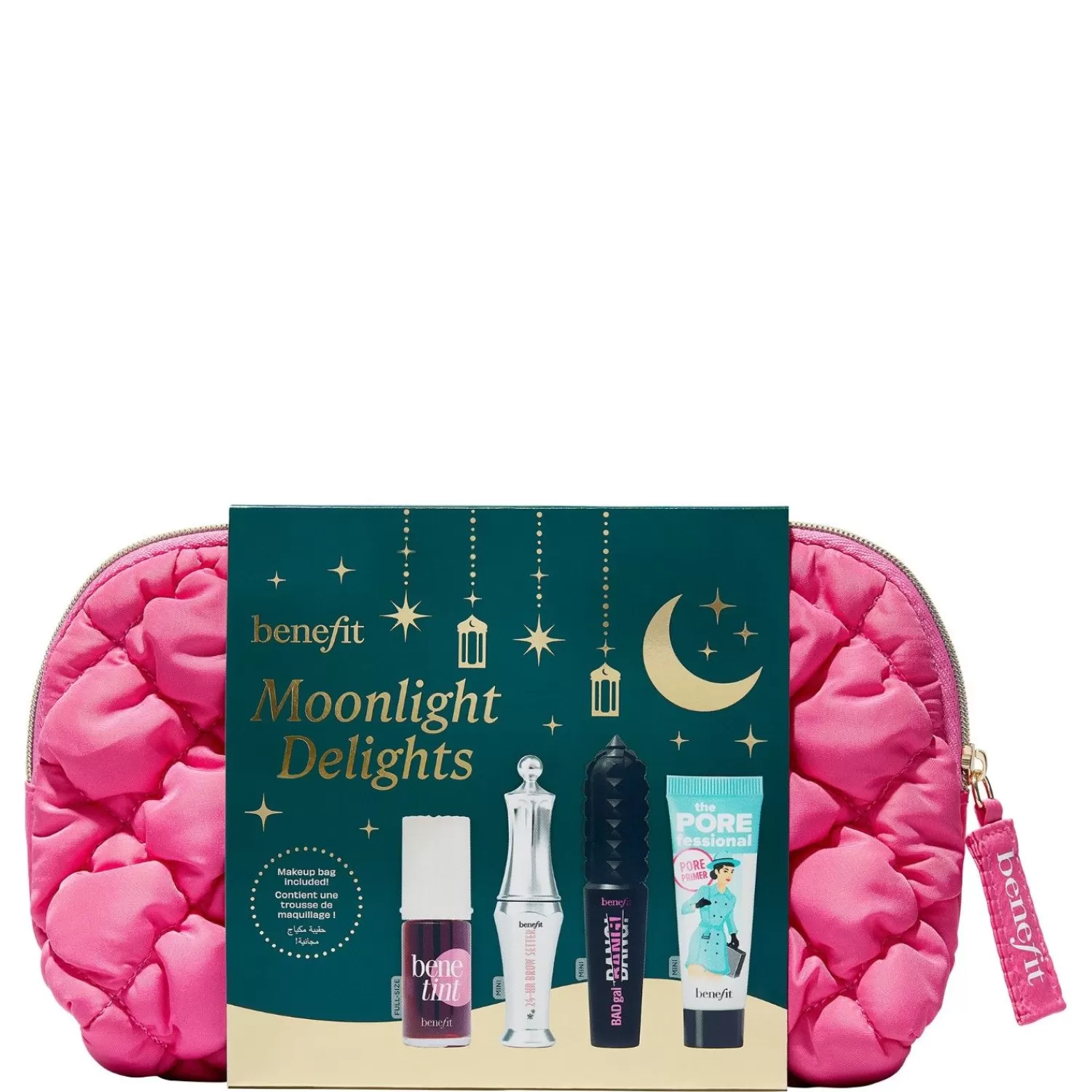 Benefit Moonlight Delights