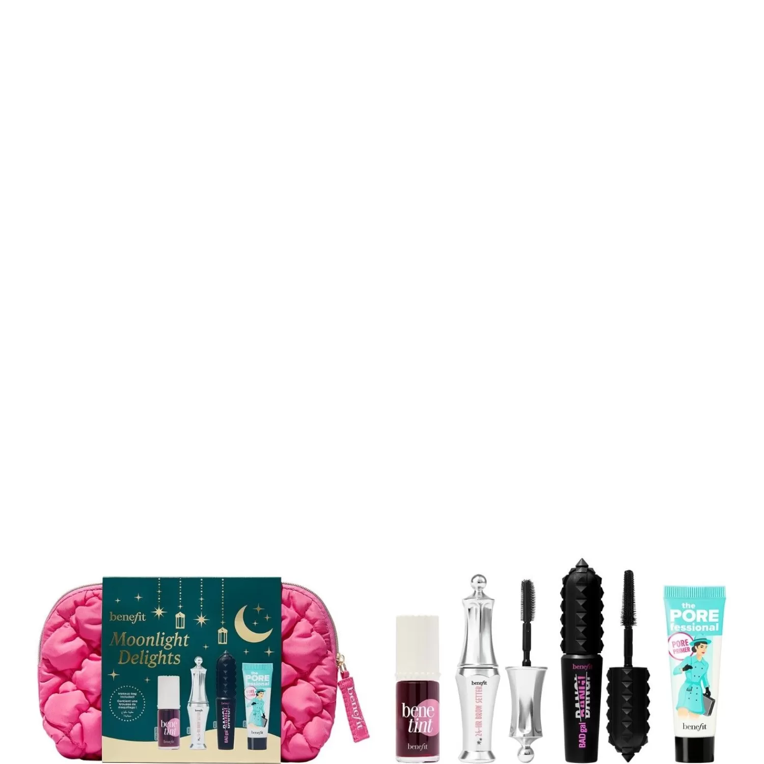 Benefit Moonlight Delights