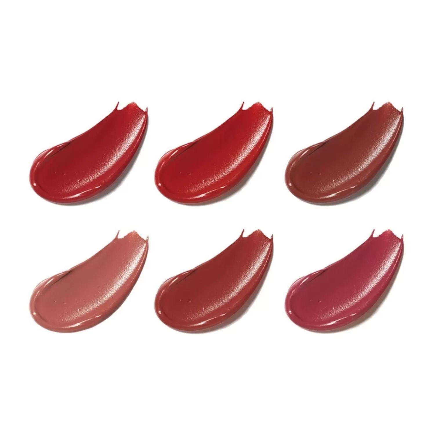 Dear Dahlia Beste Dahlia Paradise Dream Velvet Lip Mousse Mini Red-Collectie