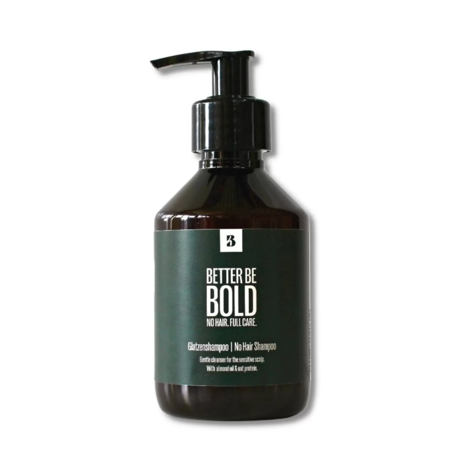 BETTER BE BOLD Geen Haarshampoo