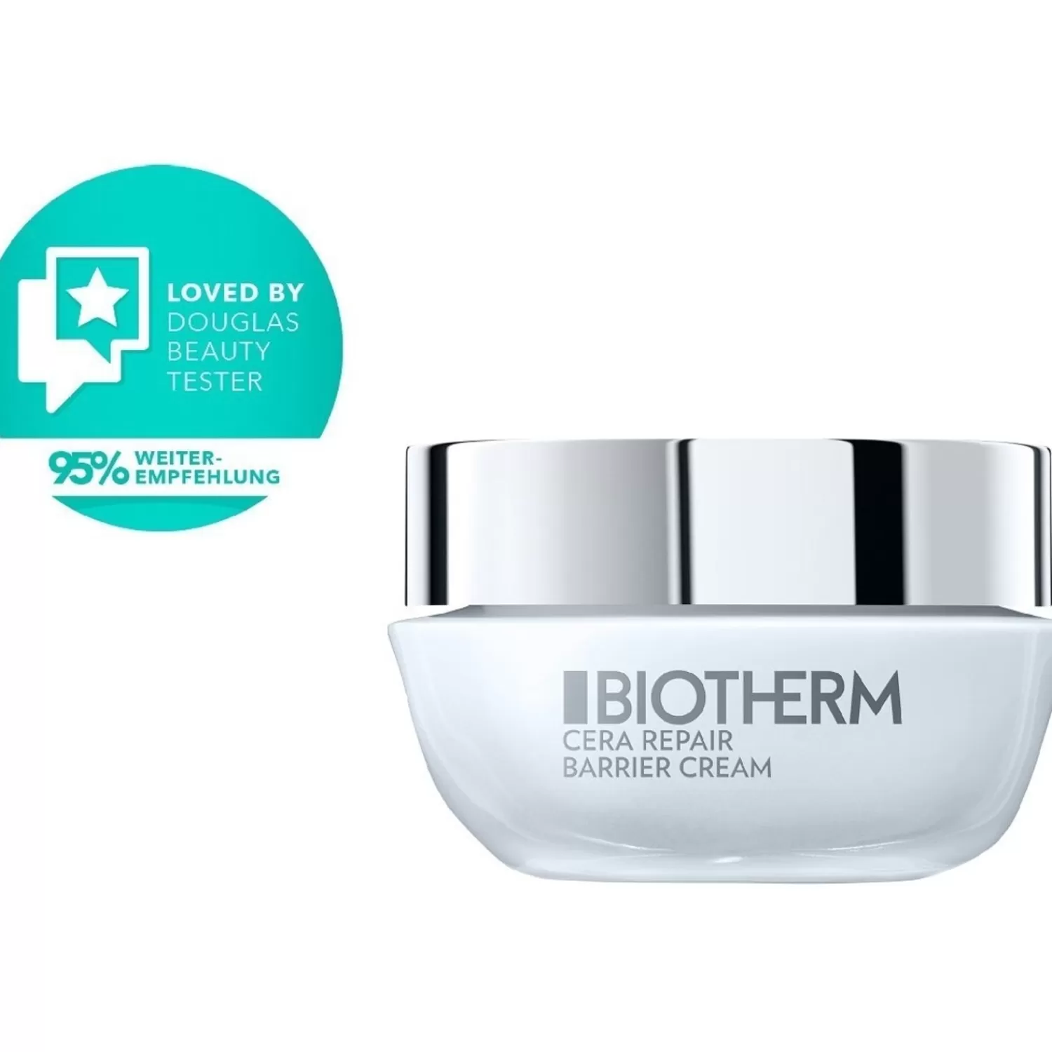 Biotherm Barrierecreme