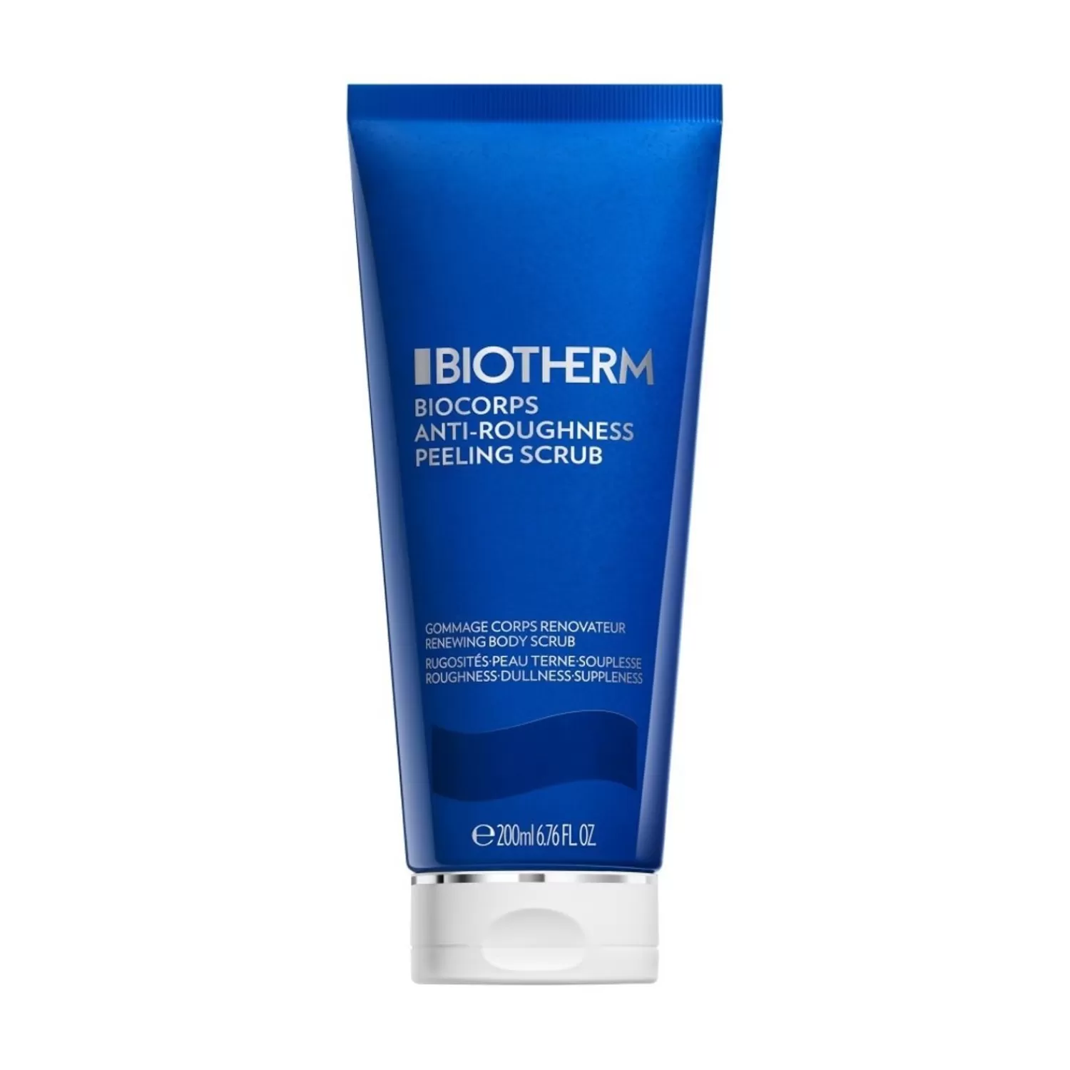 Biotherm Biocorps Anti-Ruwheid Peeling Scrub