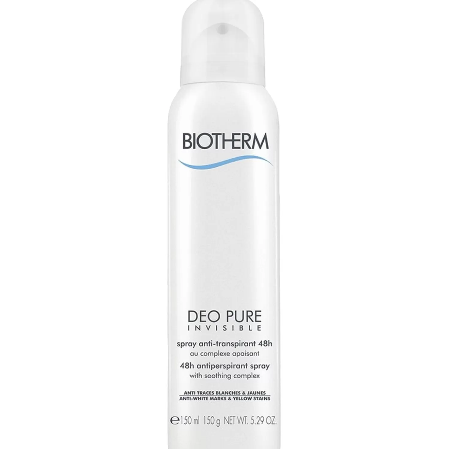 Biotherm Deo Pure Onzichtbare Spray 48H