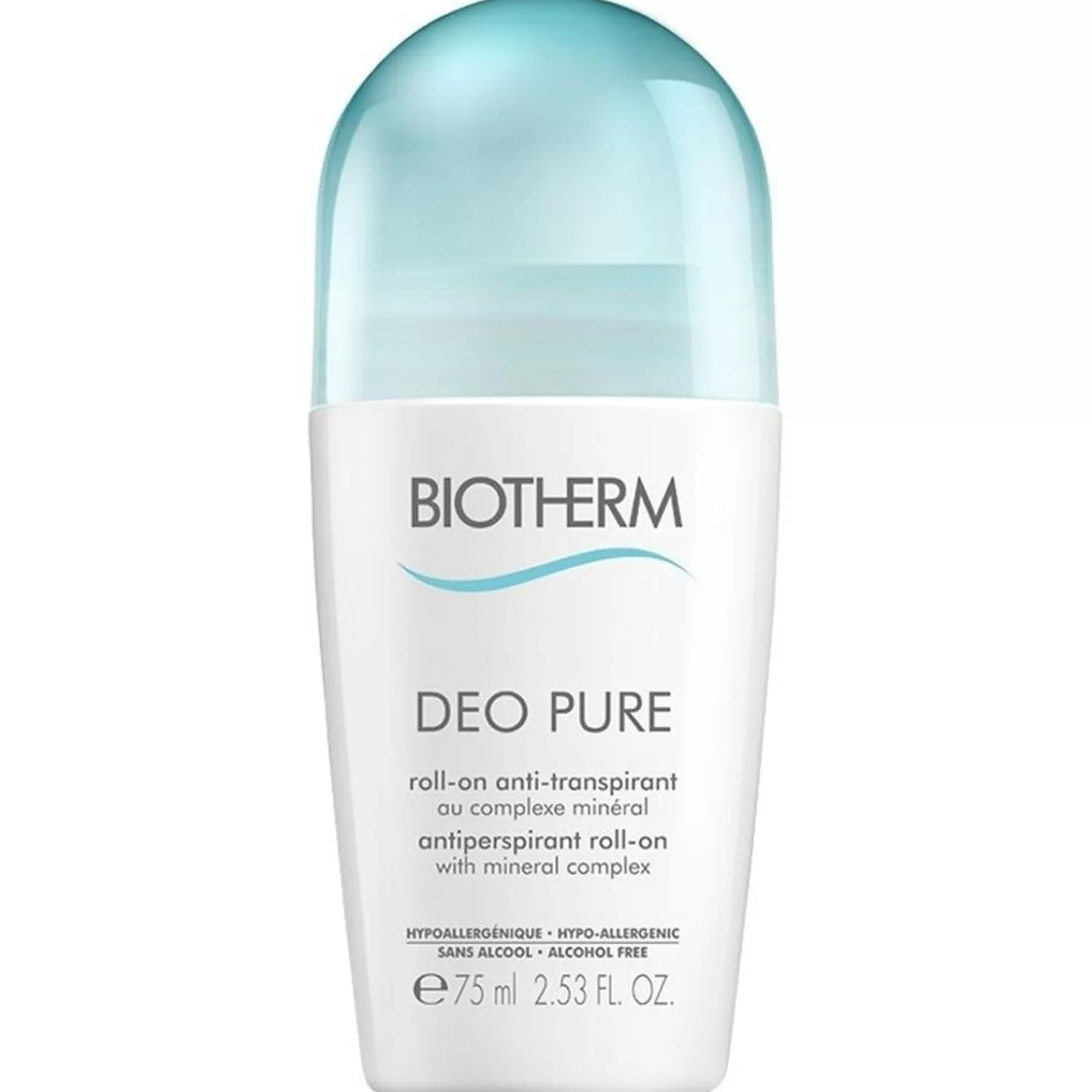 Biotherm Deo Pure Roll-On