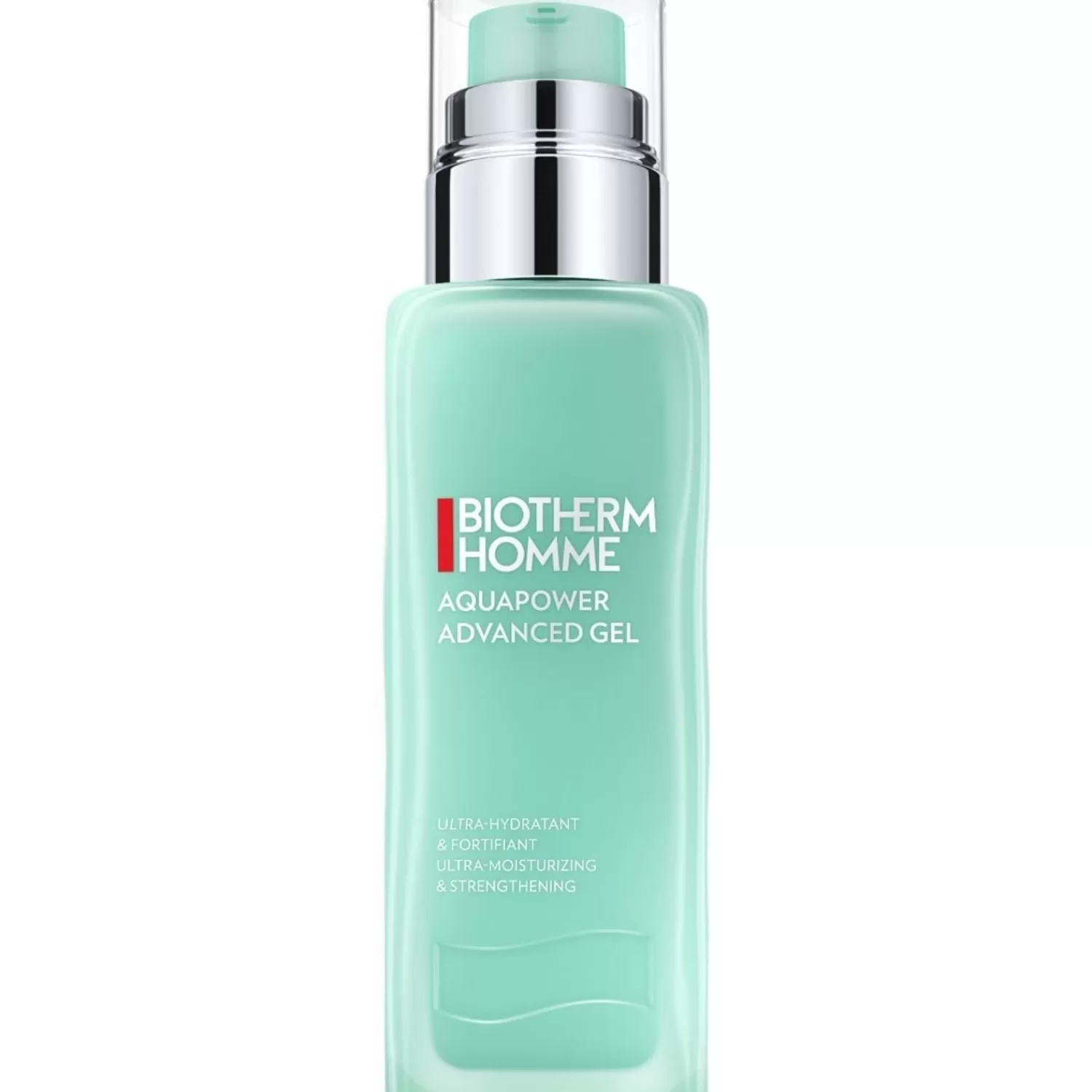 Biotherm Homme Aquapower Advanced Gel Moisturizer