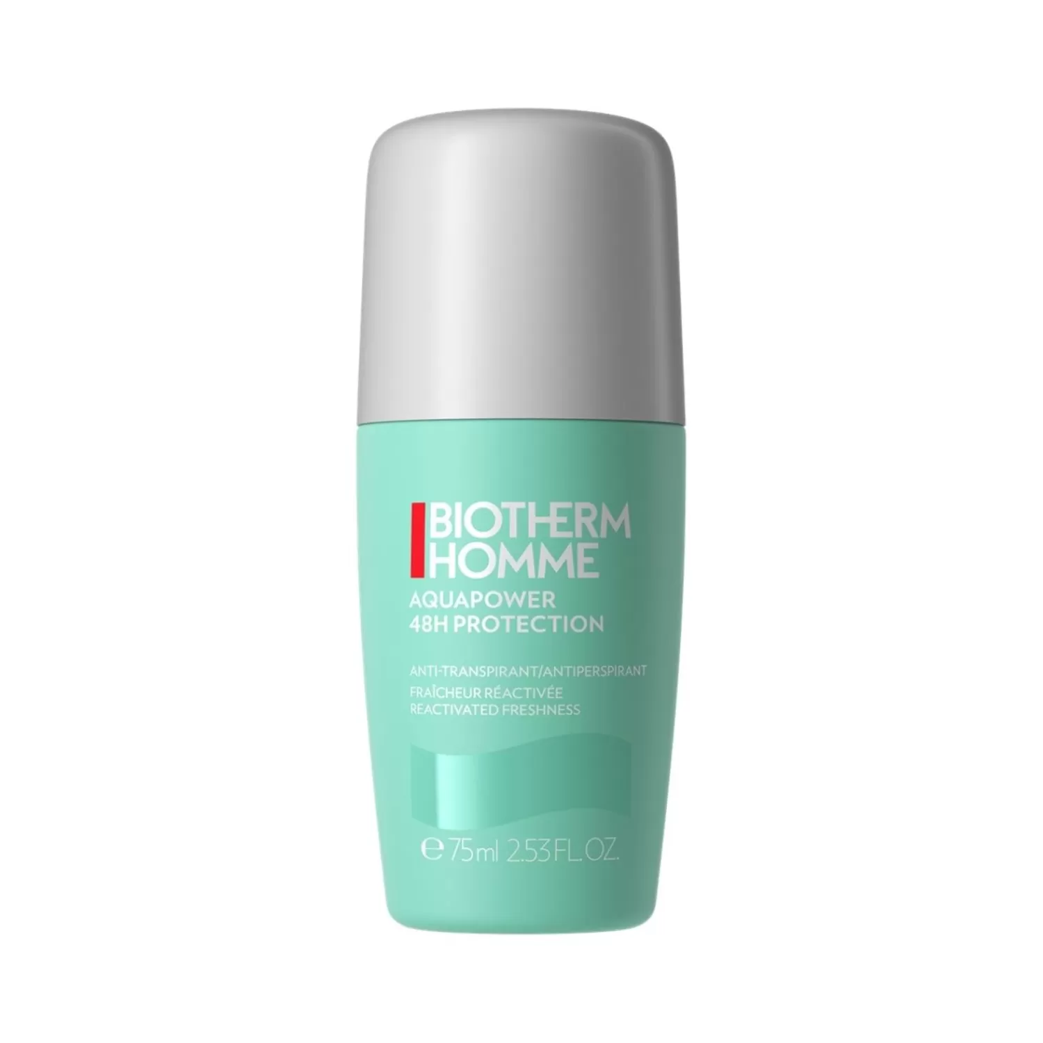 Biotherm Homme Aquapower Aquapower