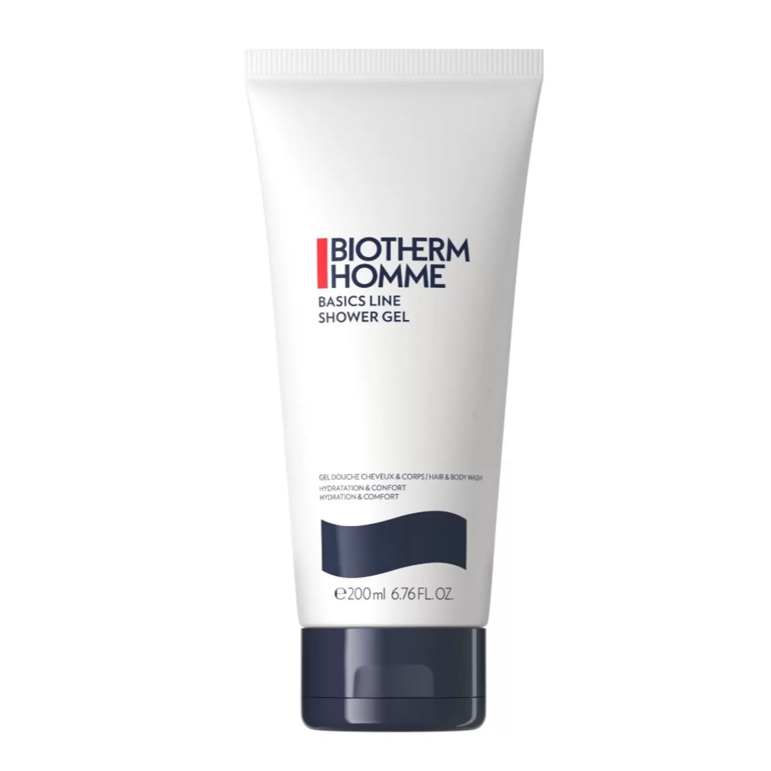 Biotherm Homme Douchegel Vitalite