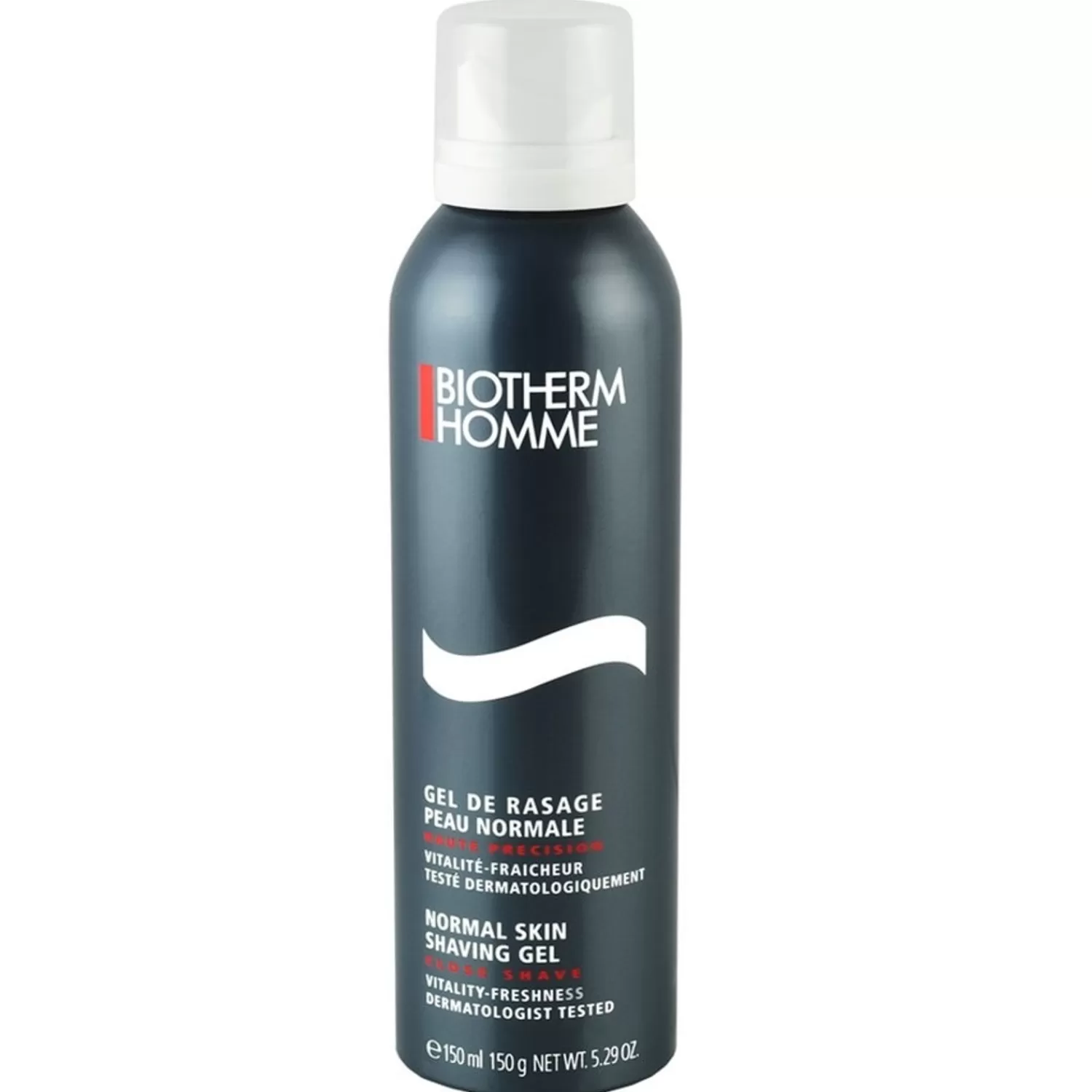 Biotherm Homme Gel De Rasage