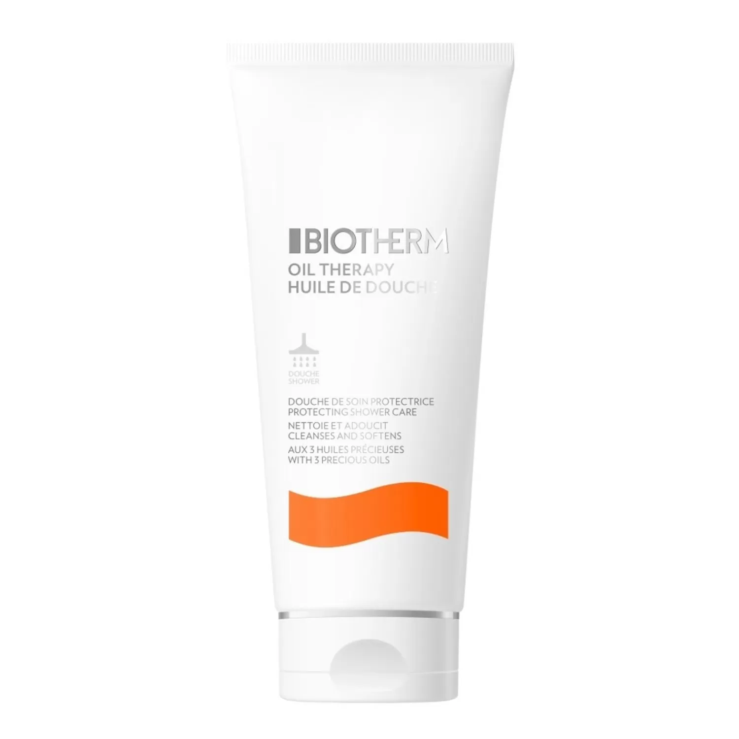 Biotherm Oil Therapy Doucheolie