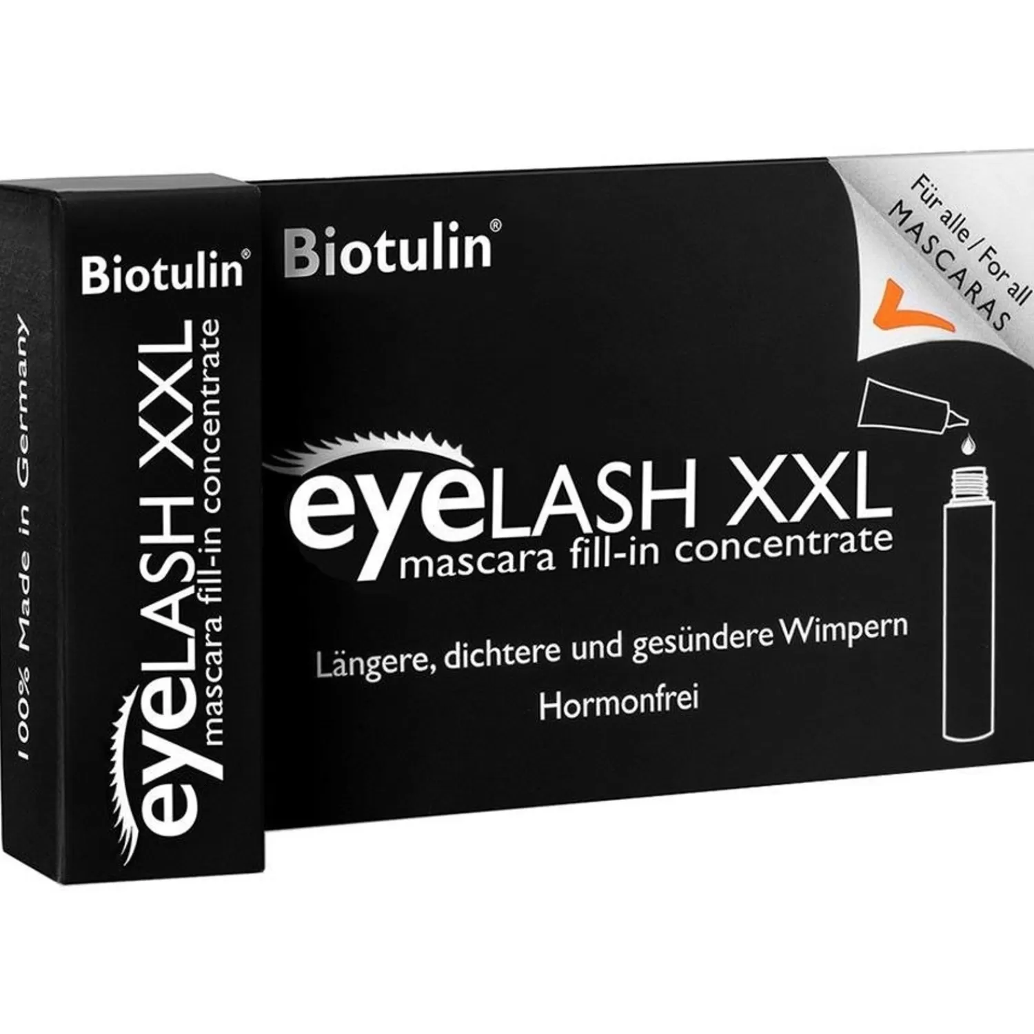 Biotulin Eyelash Xxl