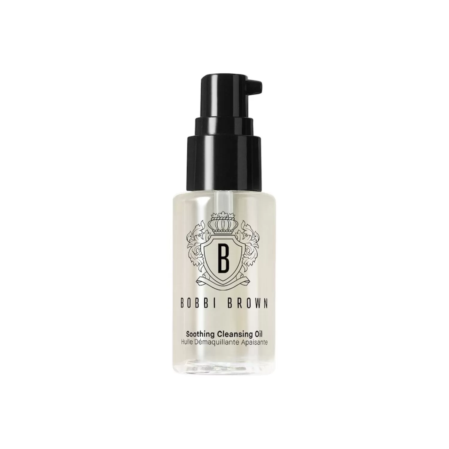 Bobbi Brown Verzachtende Reinigingsolie