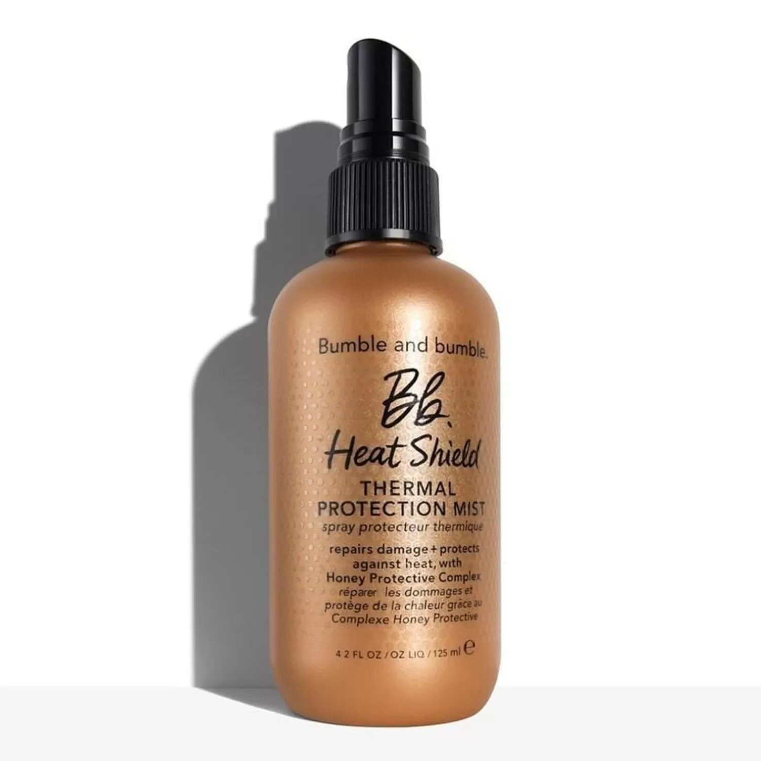 Bumble and bumble. Bommel En Bommel. Hitteschild Glow Protection Mist