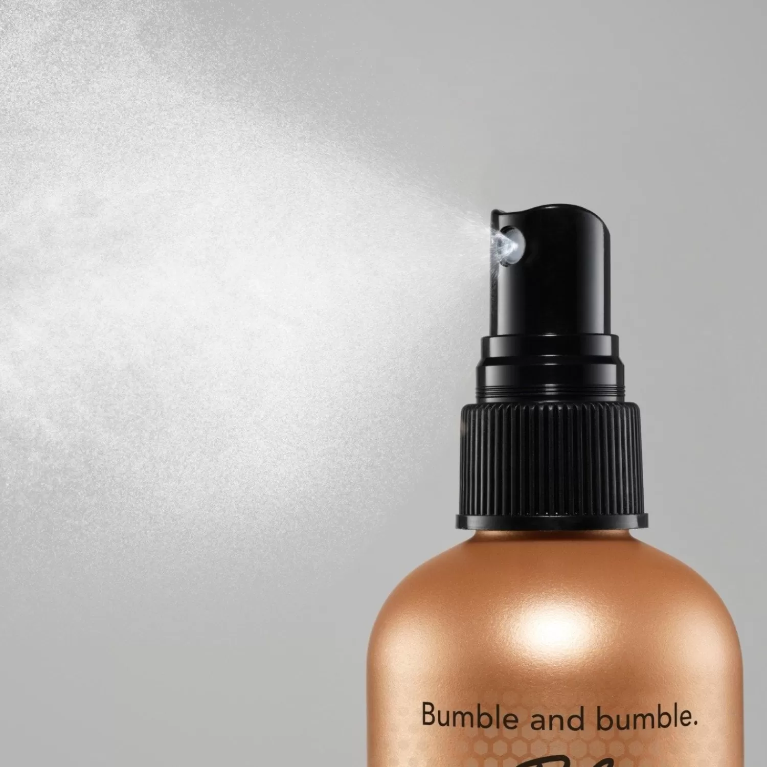 Bumble and bumble. Bommel En Bommel. Hitteschild Hitteschild Thermische Bescherming Mist