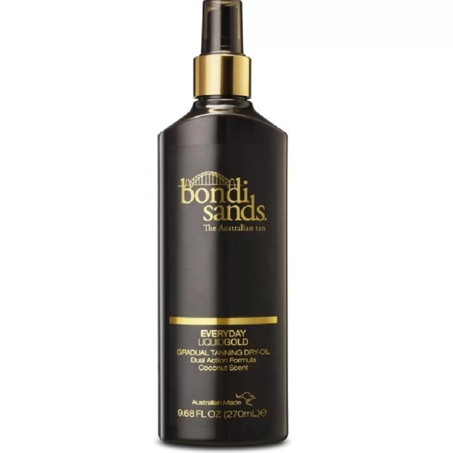 Bondi Sands Everyday Liquid Gold Gradual Dry-Oil