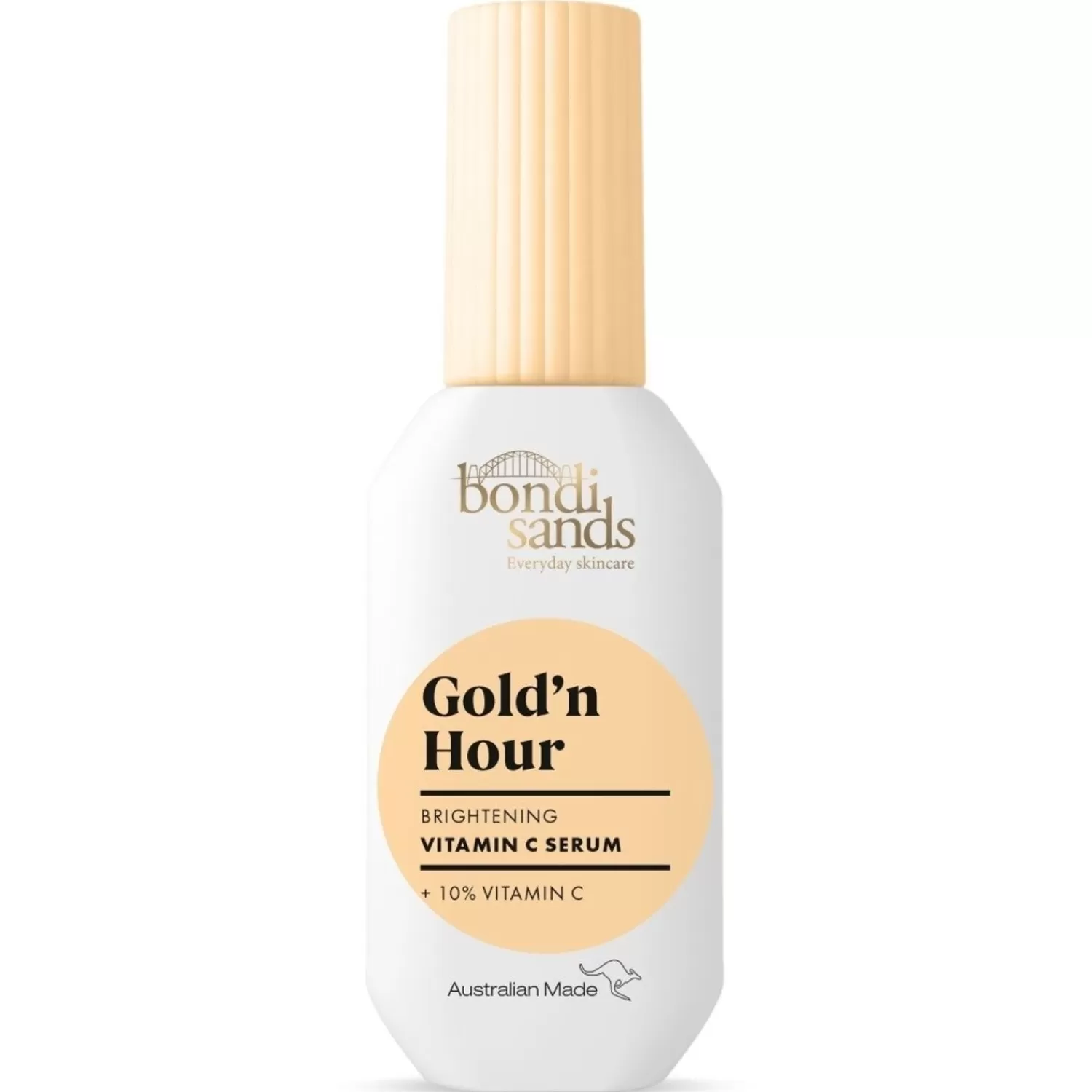 Bondi Sands Everyday Serum Vitamin C Gold'N Hour