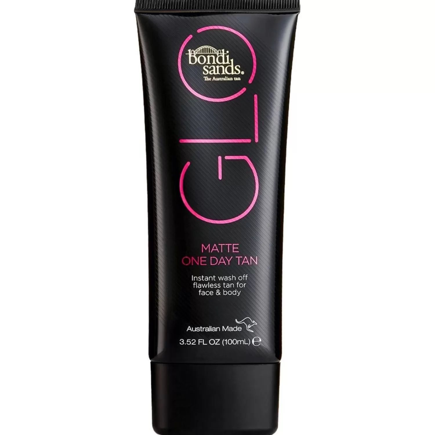 Bondi Sands Glo Glo One Day Tan Matte