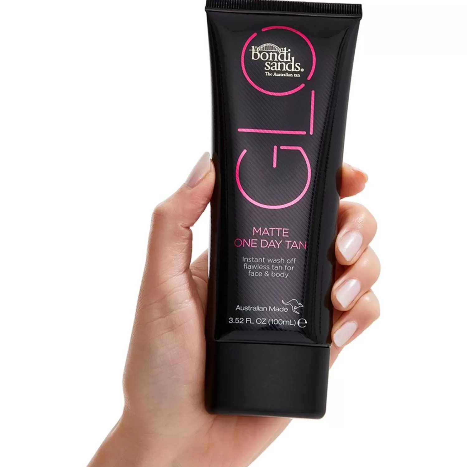 Bondi Sands Glo Glo One Day Tan Matte