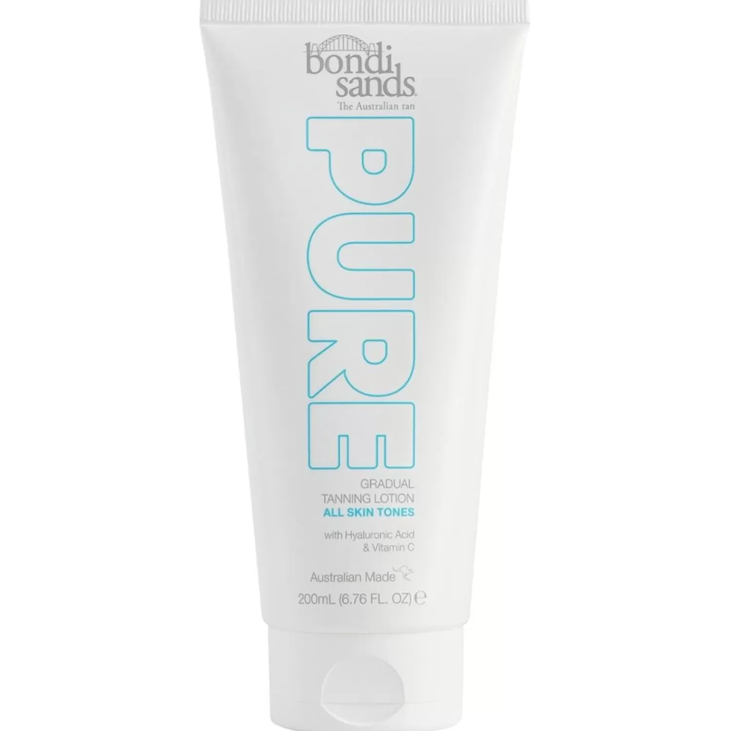 Bondi Sands Pure Pure Gradual Tanning Lotion