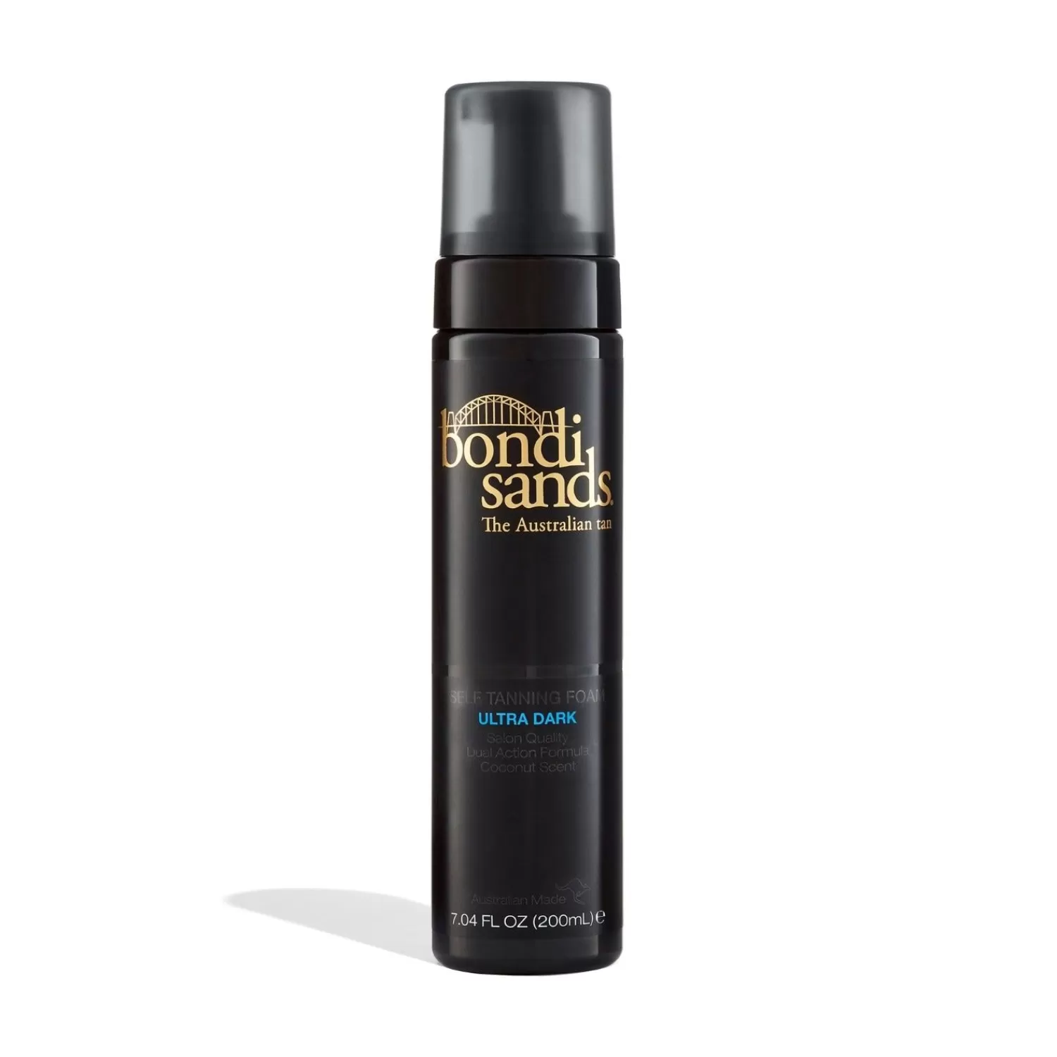 Bondi Sands Self Tanning Foam Ultra Dark