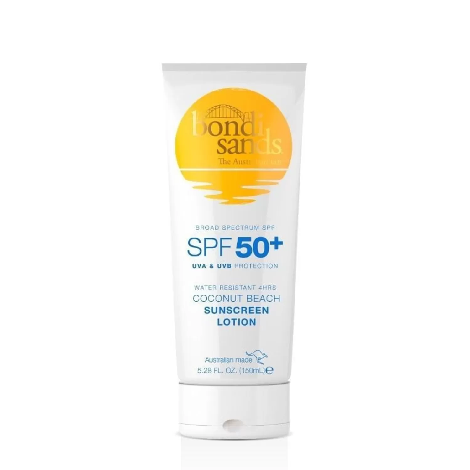 Bondi Sands Spf50+