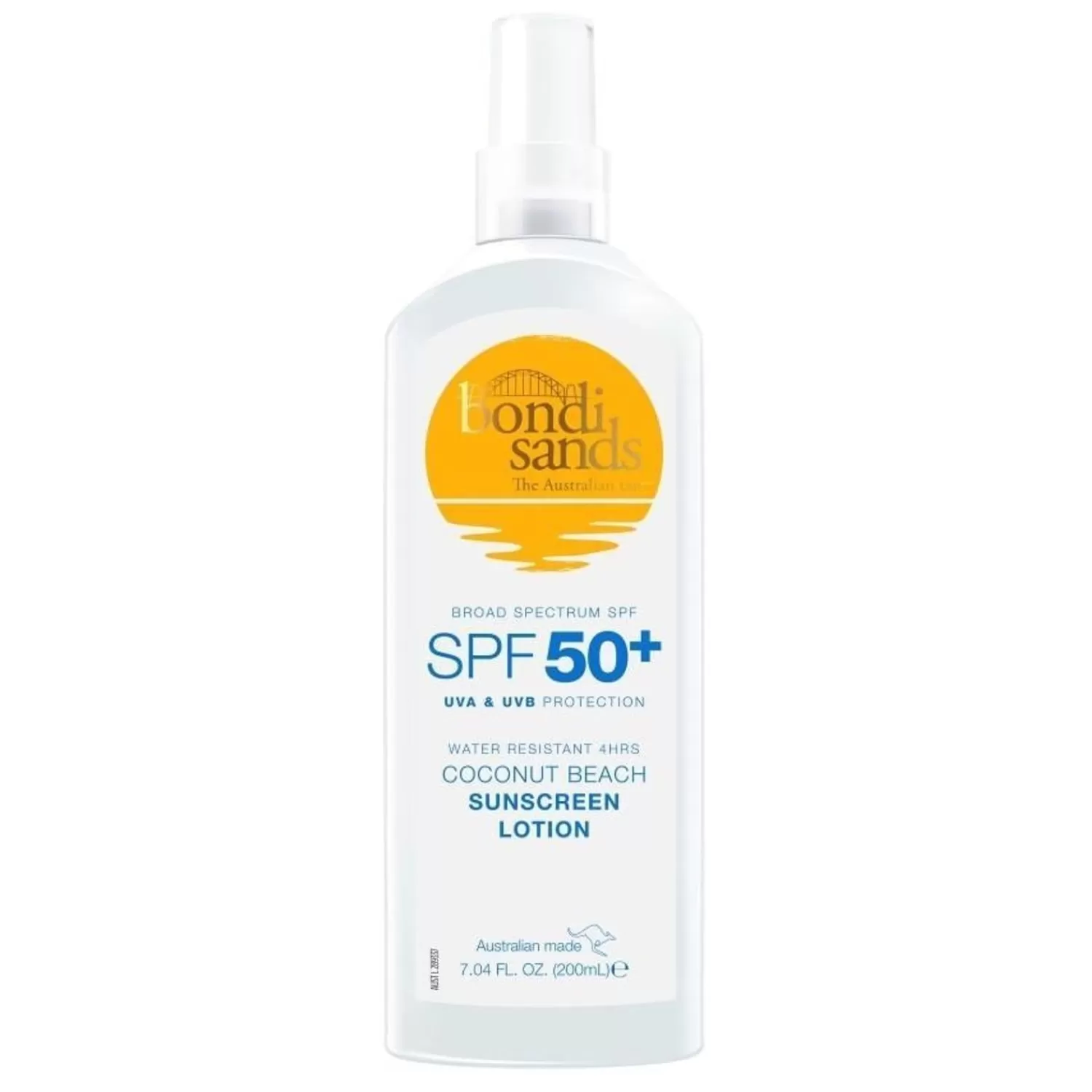 Bondi Sands Spf50+ Spray