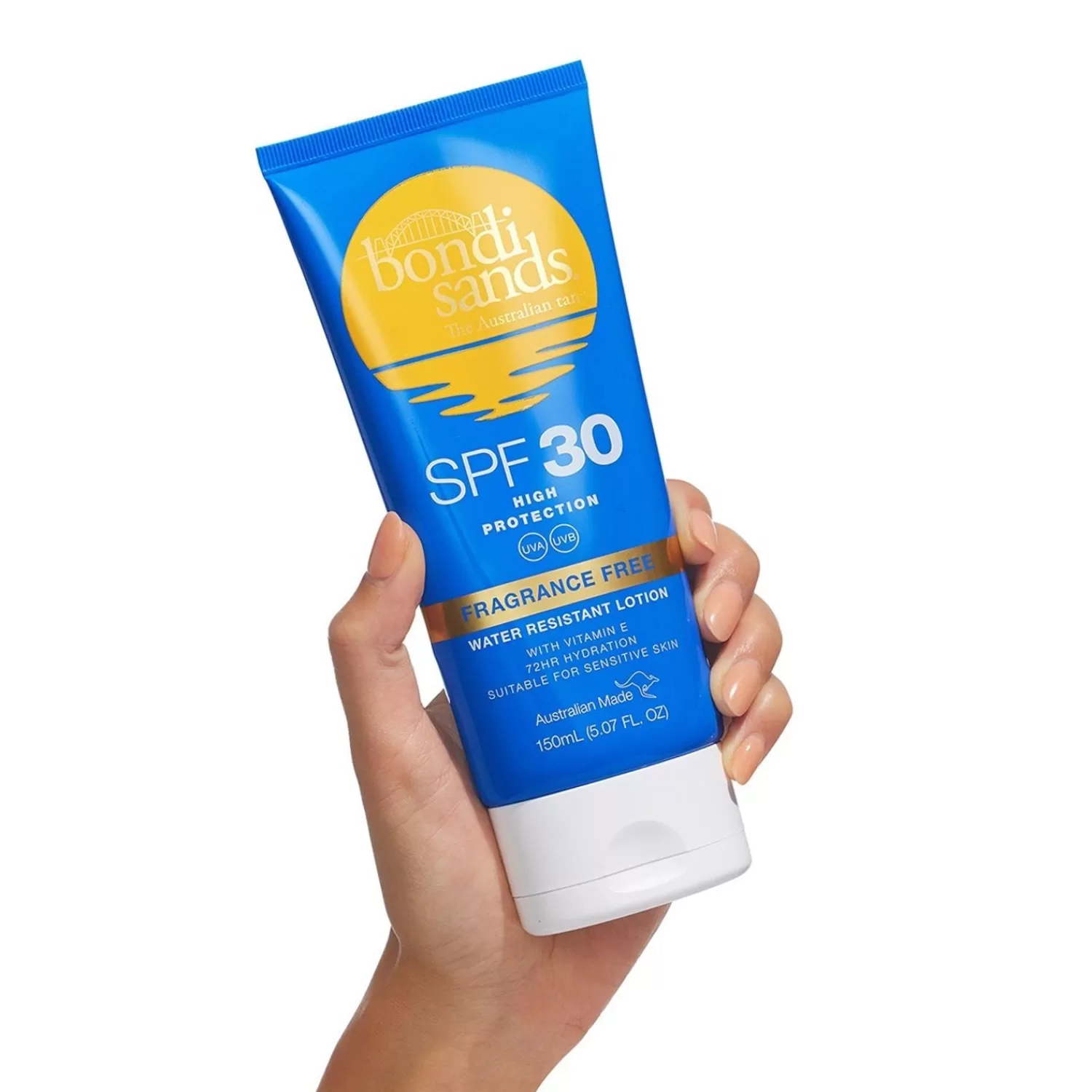 Bondi Sands Sunscreen Lotion Spf30 F/F