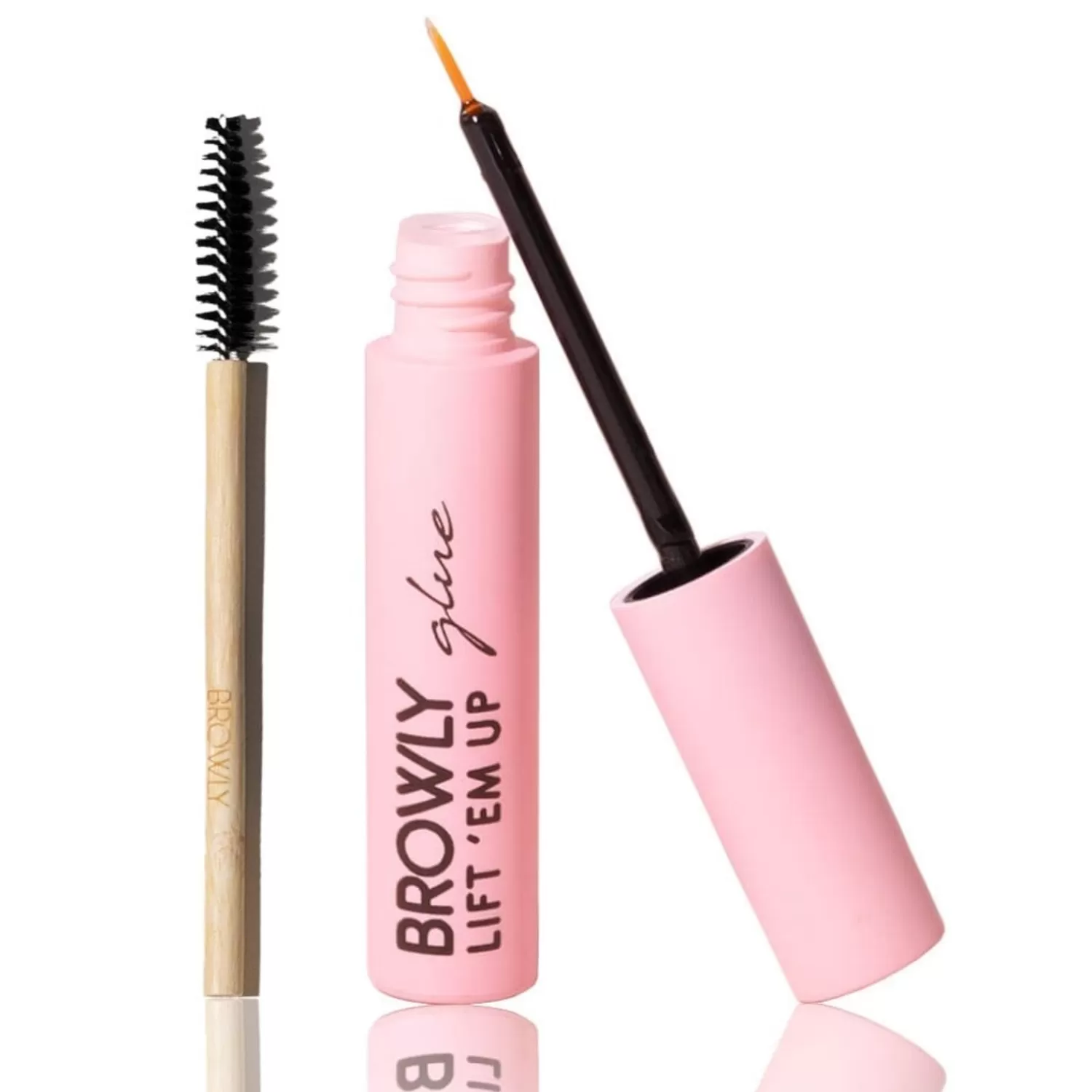 BROWLY Brow Glue