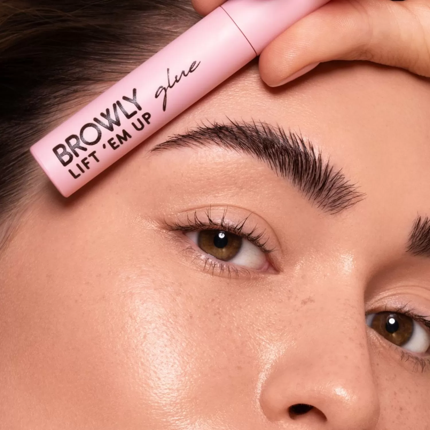 BROWLY Brow Glue