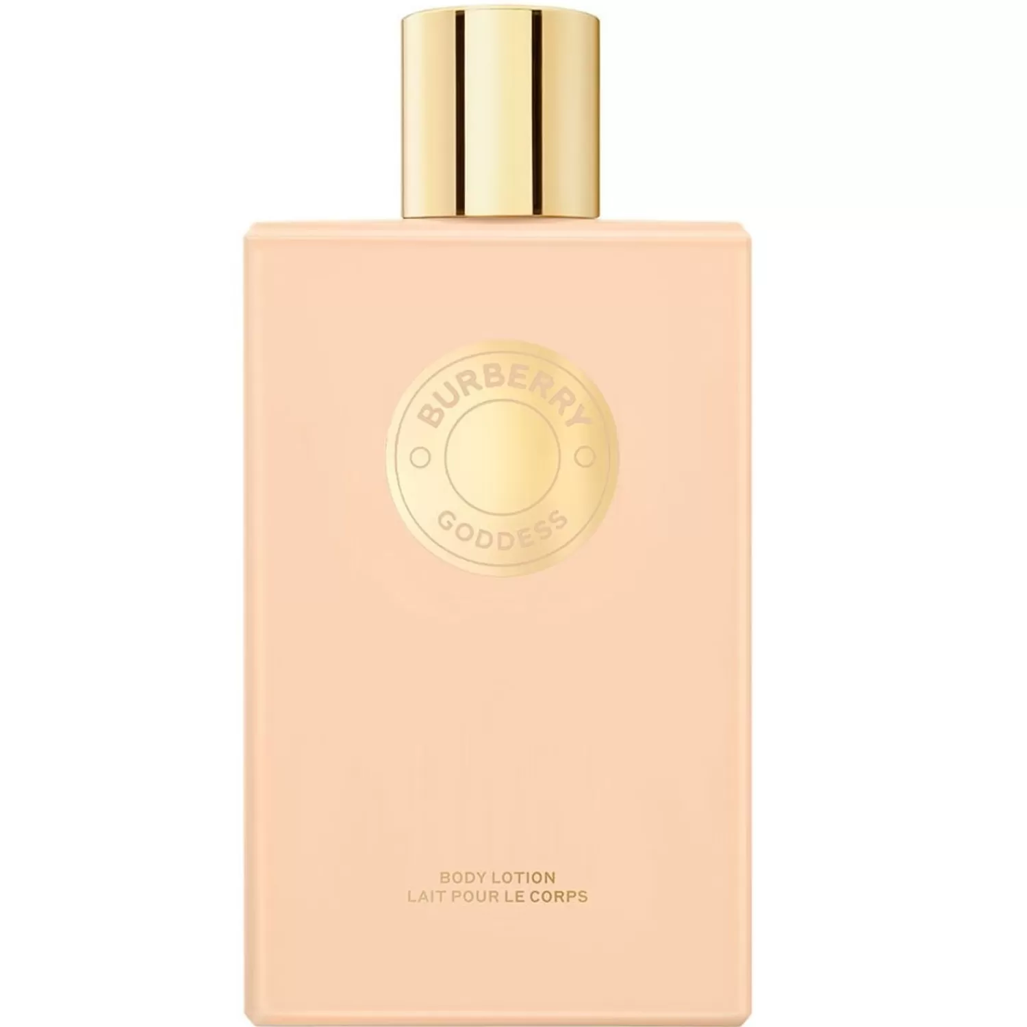 BURBERRY Godin Bodylotion