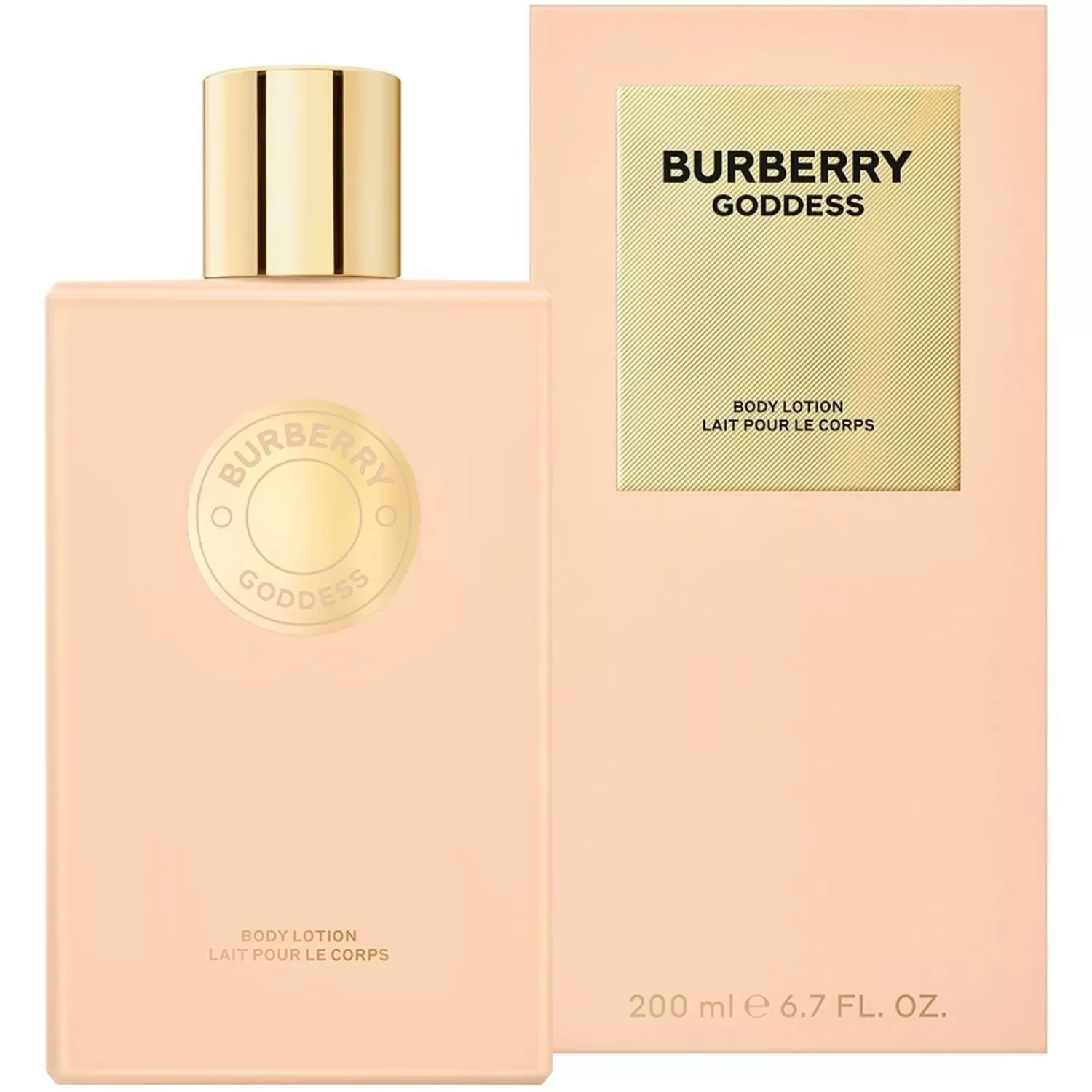 BURBERRY Godin Bodylotion