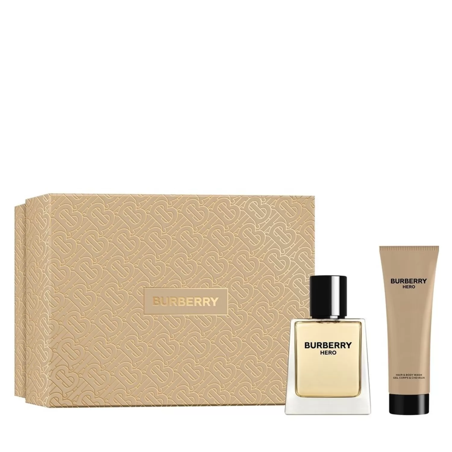 BURBERRY Hero Gift Set For Him