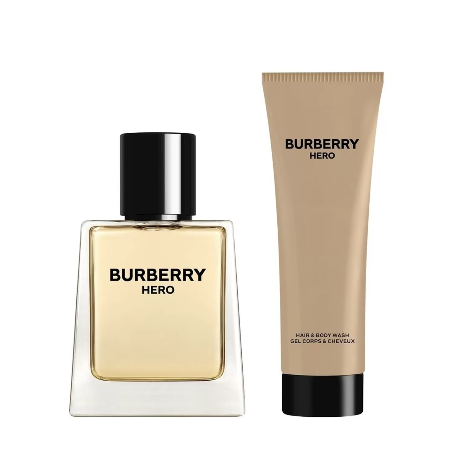 BURBERRY Hero Gift Set For Him