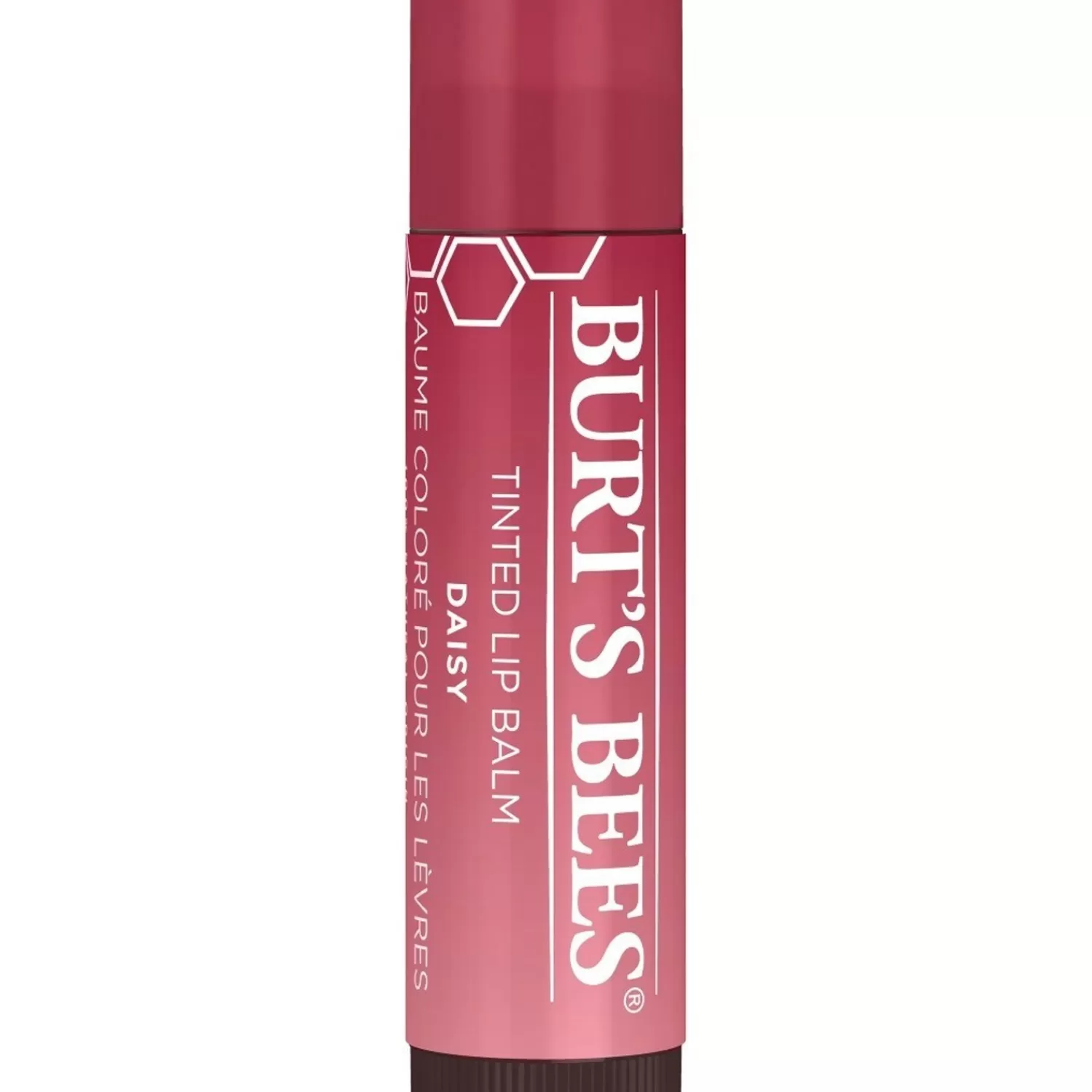 Burt's Bees Getinte Lippenbalsem Daisy