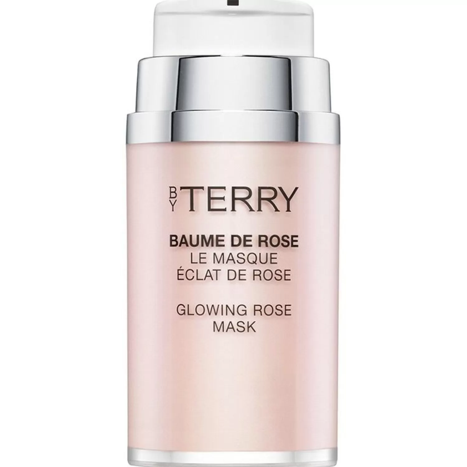 By Terry Speciale Verzorging Rose Glowing Mask