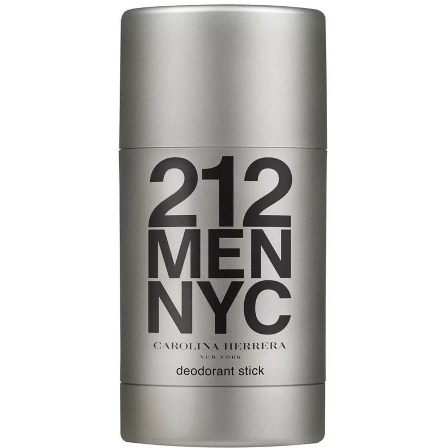 Carolina Herrera 212 Deodorantstick Voor Mannen