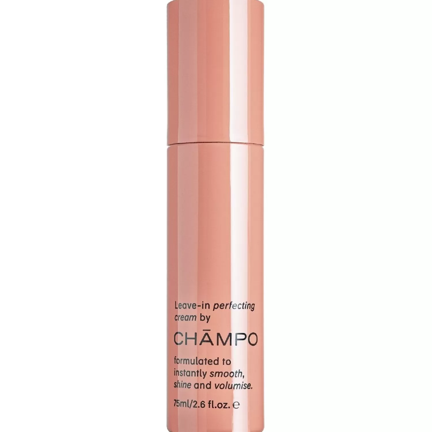 Chāmpo Champo Leave-In Perfecting Cream