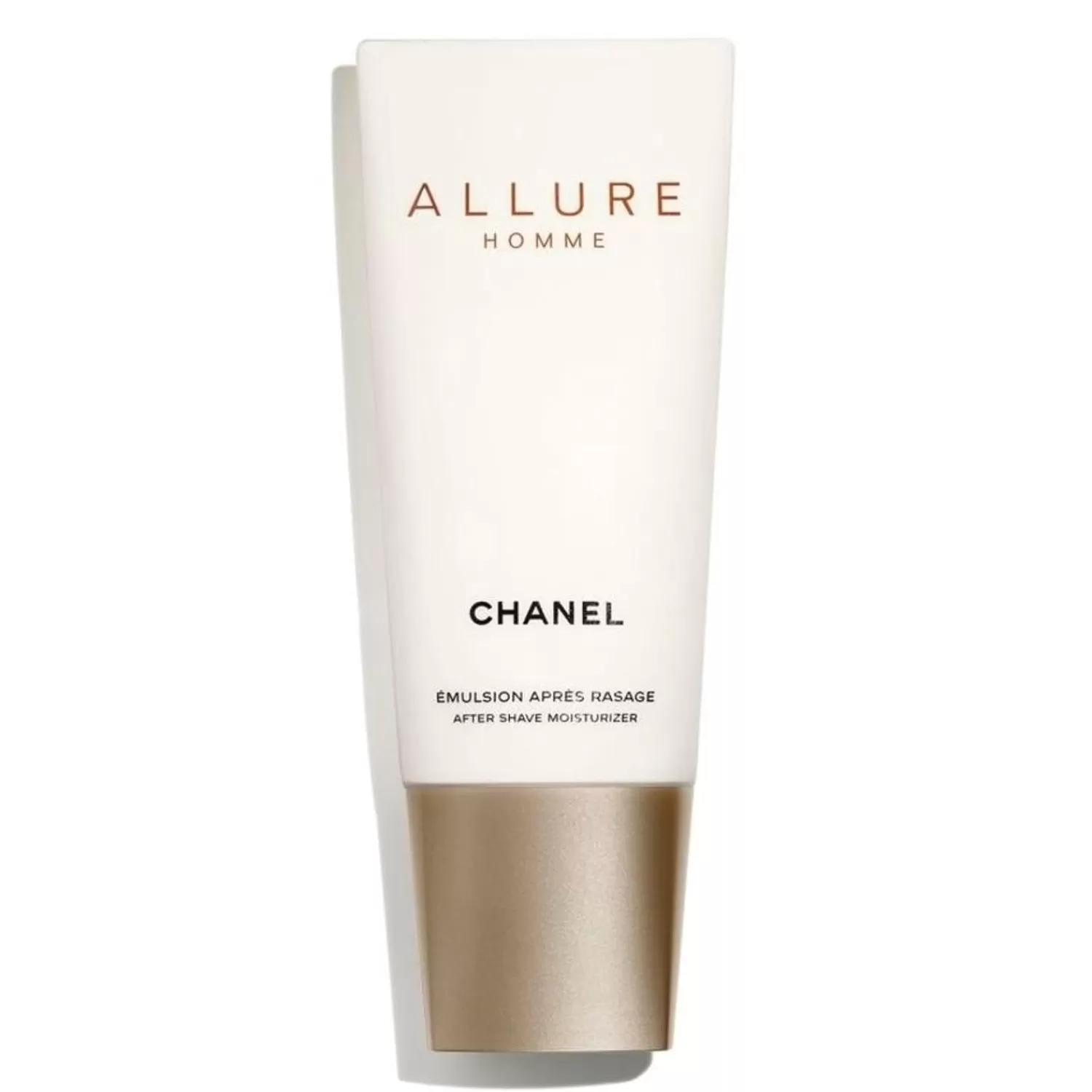 CHANEL Allure Homme Afterscheeremulsie