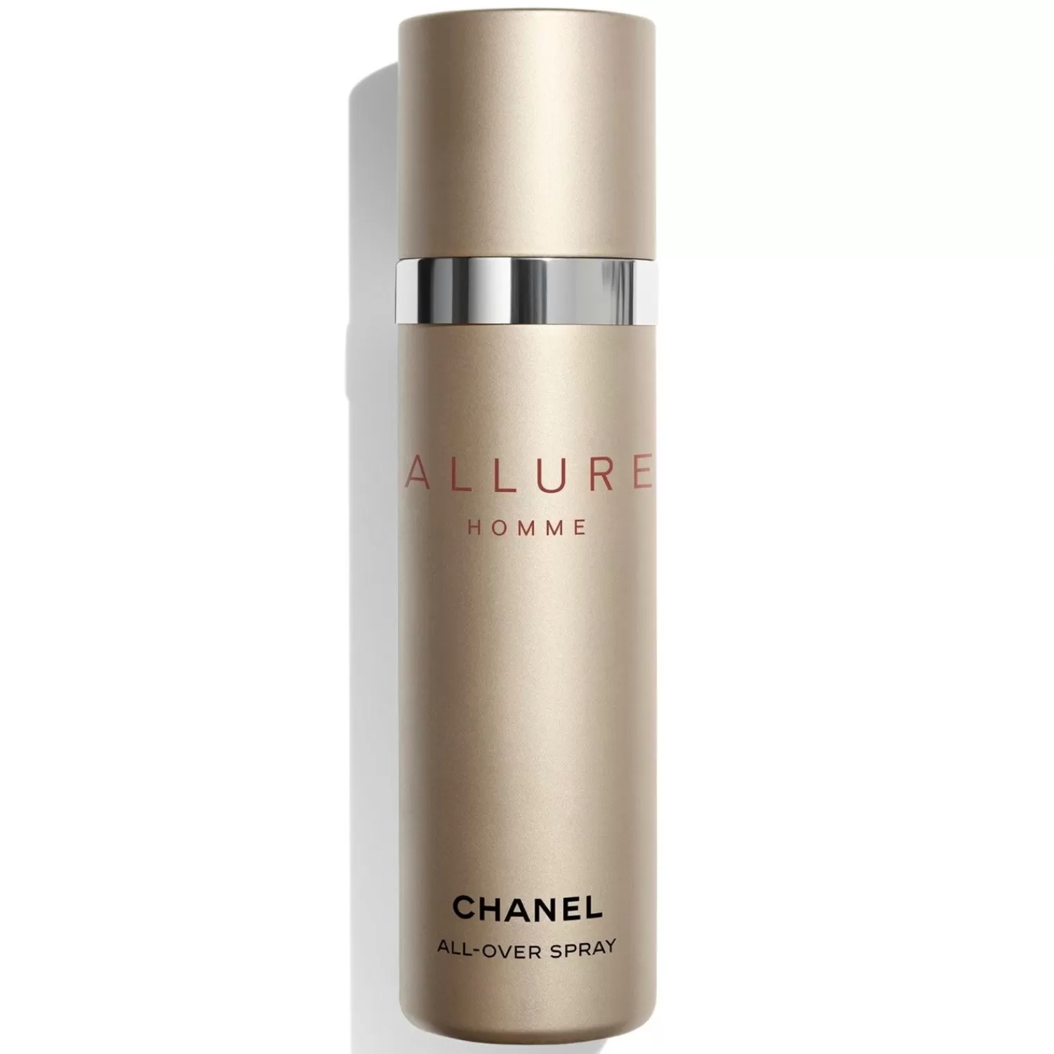 CHANEL Allure Homme All-Over-Spray