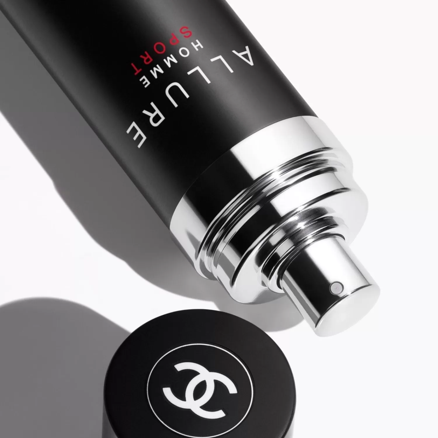 CHANEL Allure Homme Sport All-Over-Spray