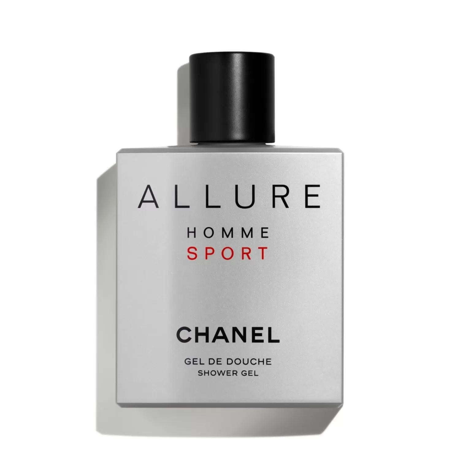 CHANEL Allure Homme Sport Gel Douche