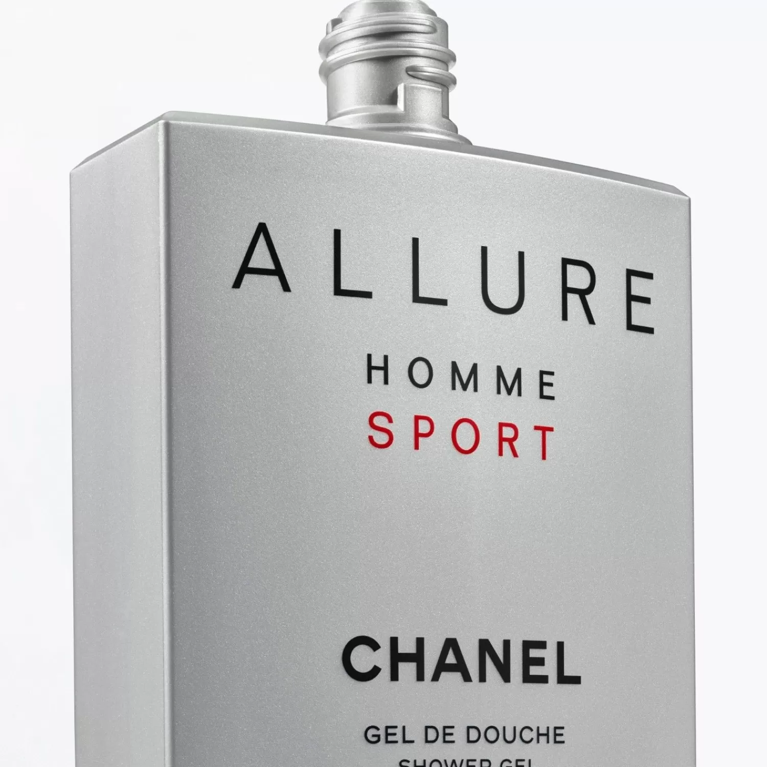 CHANEL Allure Homme Sport Gel Douche