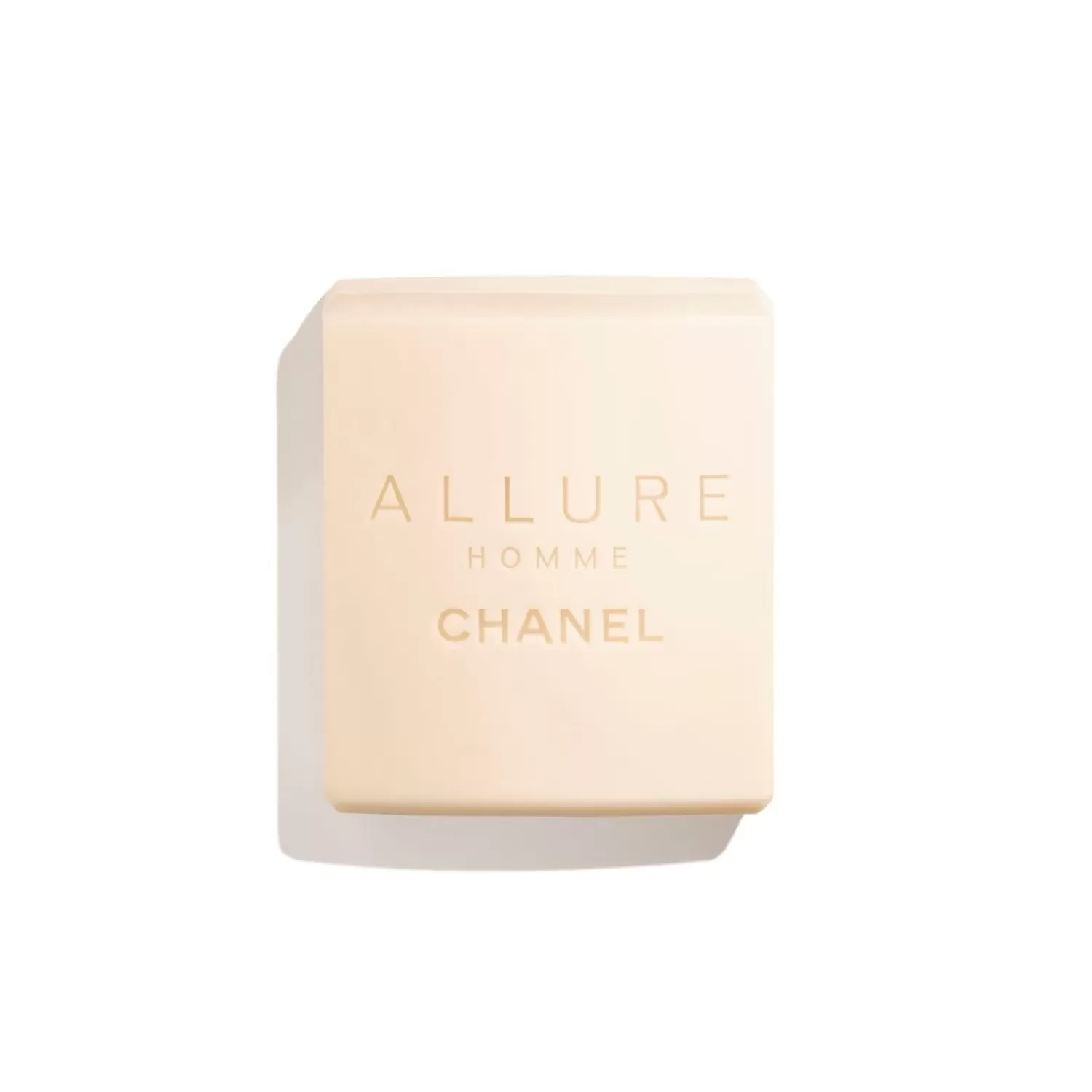 CHANEL Allure Homme-Zeep